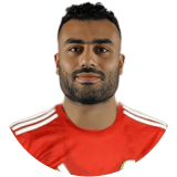 حسام حسن