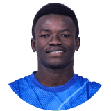 عبد الله توريه