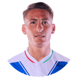 Braian Romero