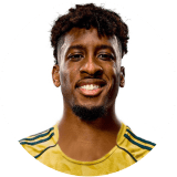 كينجسيلي كومان