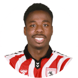 Anthony Musaba