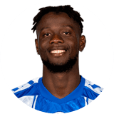 لويسيوس ديدسون