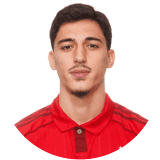 ماركو لازيتيتش