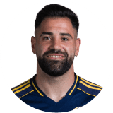 ميلتون خيمينيز