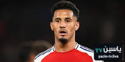خطة أرسنال لإبعاد ساليبا عن ريال مدريد تنجح
