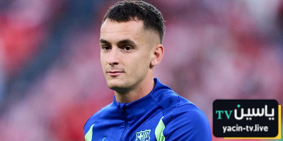 موقف برشلونة من بيع كاسادو