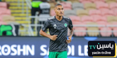 ميلوت يقدم وعدًا لجماهير الأهلي