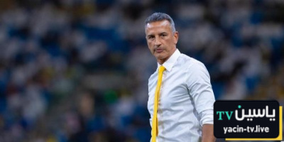 تعليق مدرب التعاون بعد السقوط أمام النصر