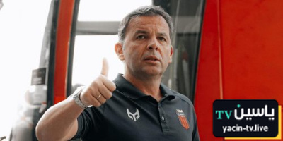 تعليق مدرب الرياض بعد السقوط أمام الهلال