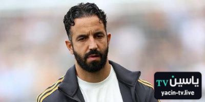 بيرنلي يتعادل ويصعب الأمور على اليونايتد