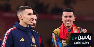 القلق بشأن مستوى إسبانيا … شبه معدوم