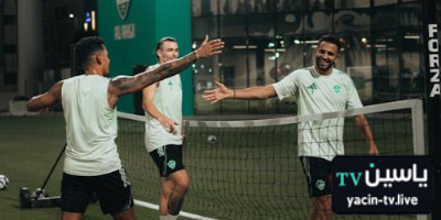 نتائج آخر 4 مباريات بين الأهلي والقادسية