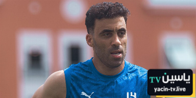 ليس الهلال  السبب الوحيد لغياب حمدالله عن الشباب