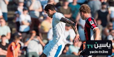 أرقام الهلال في دوري روشن قبل مواجهة الفتح